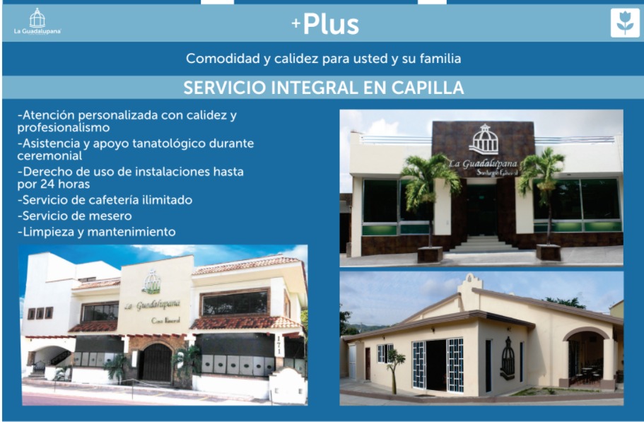 PLUS SEMANAL