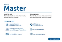 MASTER SEMANAL