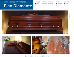 PLAN DIAMANTE MENSUAL