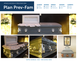 PLAN PREV-FAM QUINCENAL